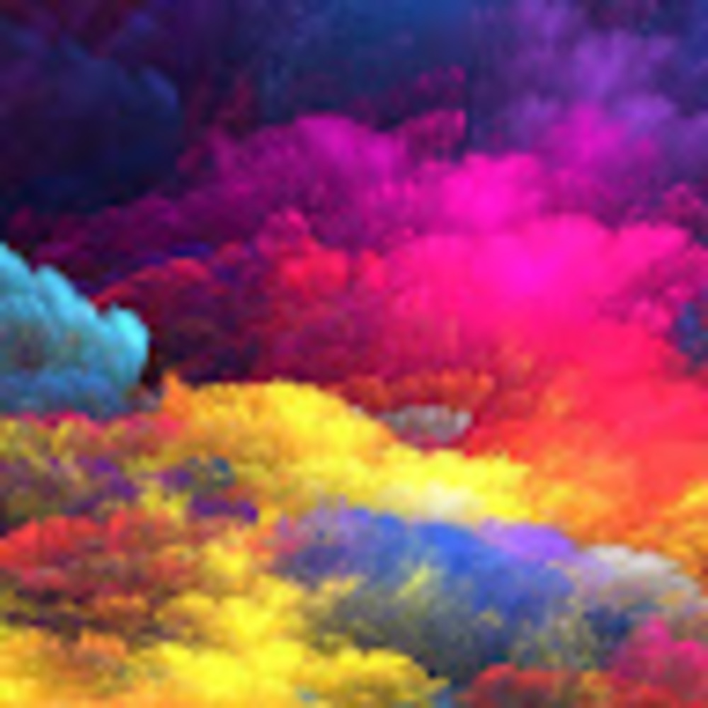 Meet your Posher, Dawn